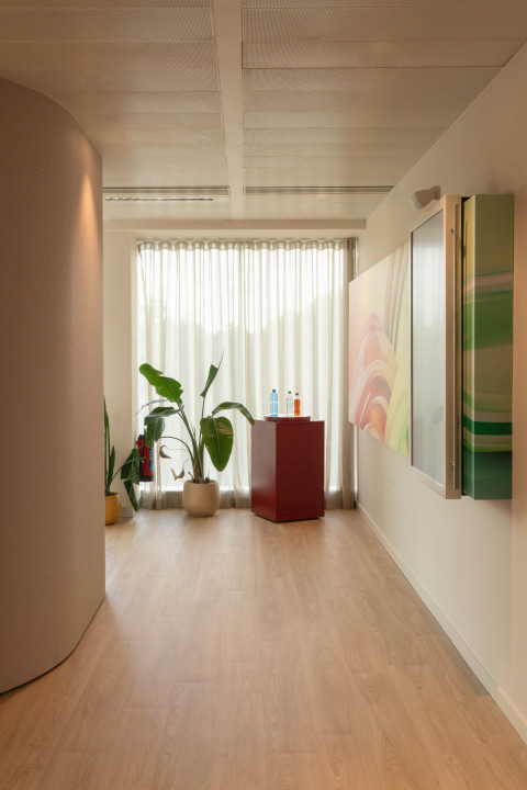 KO Lab Coca-Cola | WeWantMore Design Studio