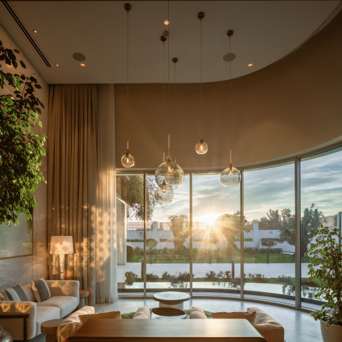 Private Clinic | WeWantMore Design Studio