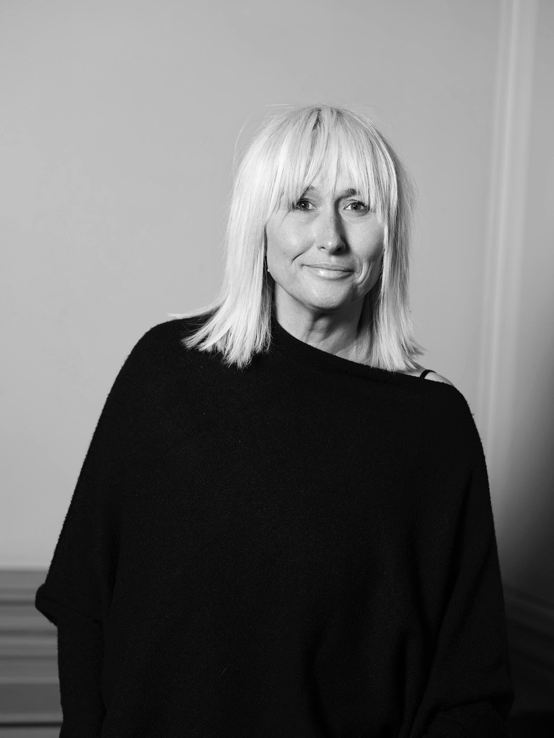 Nicola Robson